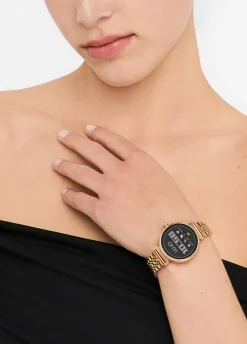 Smartwatch Liu Jo in acciaio