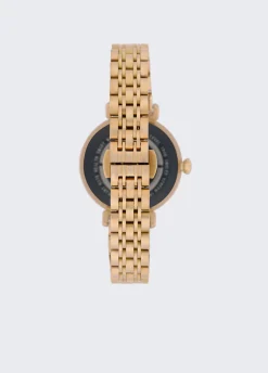 Smartwatch Liu Jo in acciaio