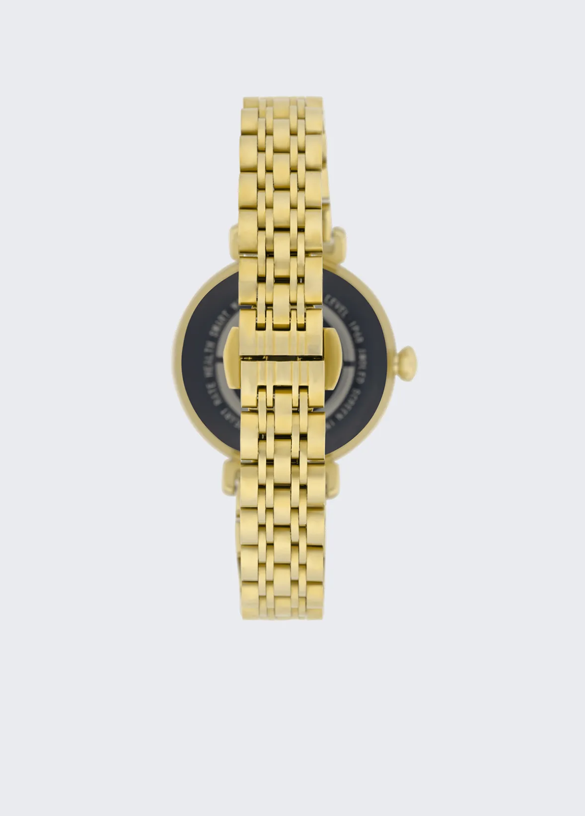 Smartwatch Liu Jo in acciaio