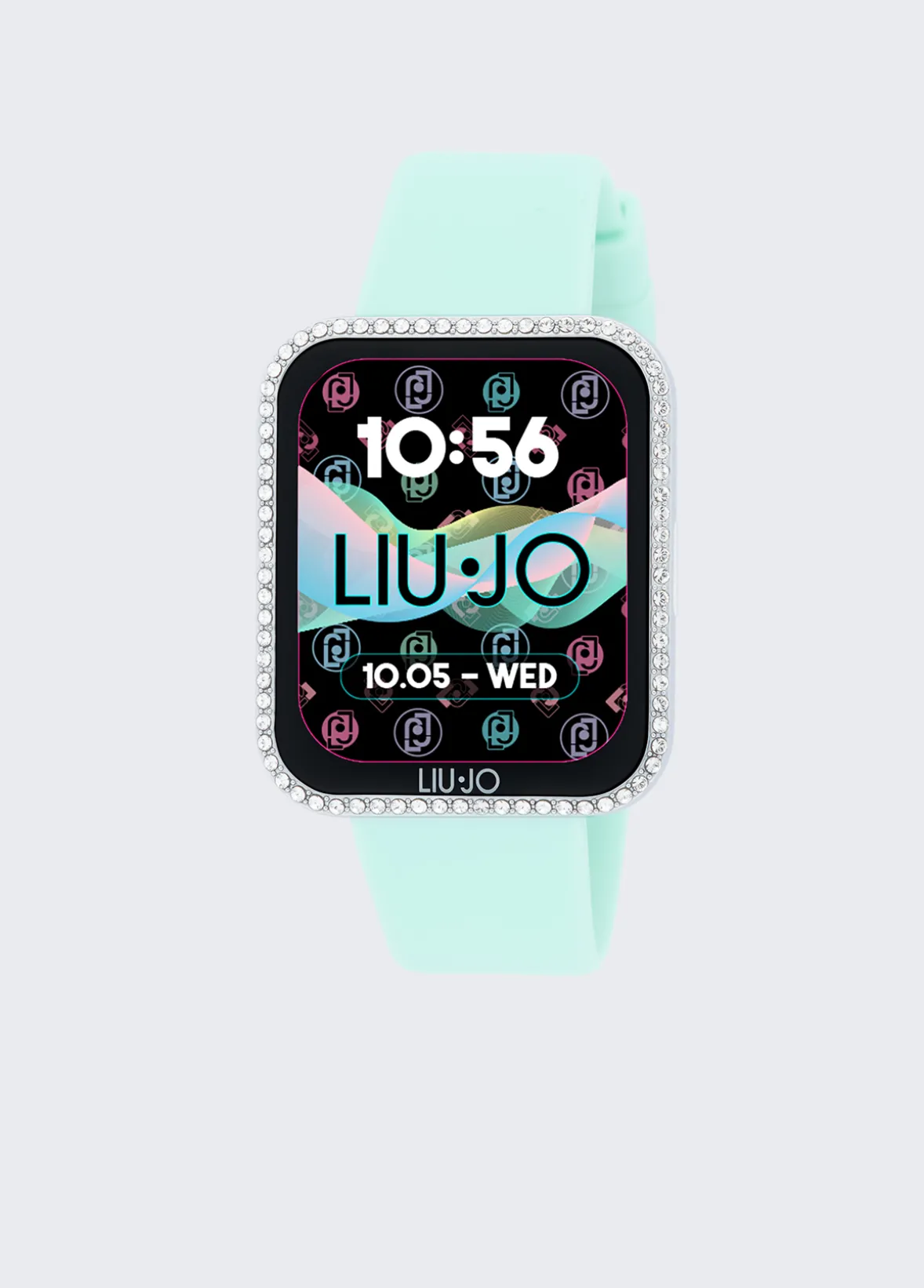 Smartwatch Mini Slim Luxury