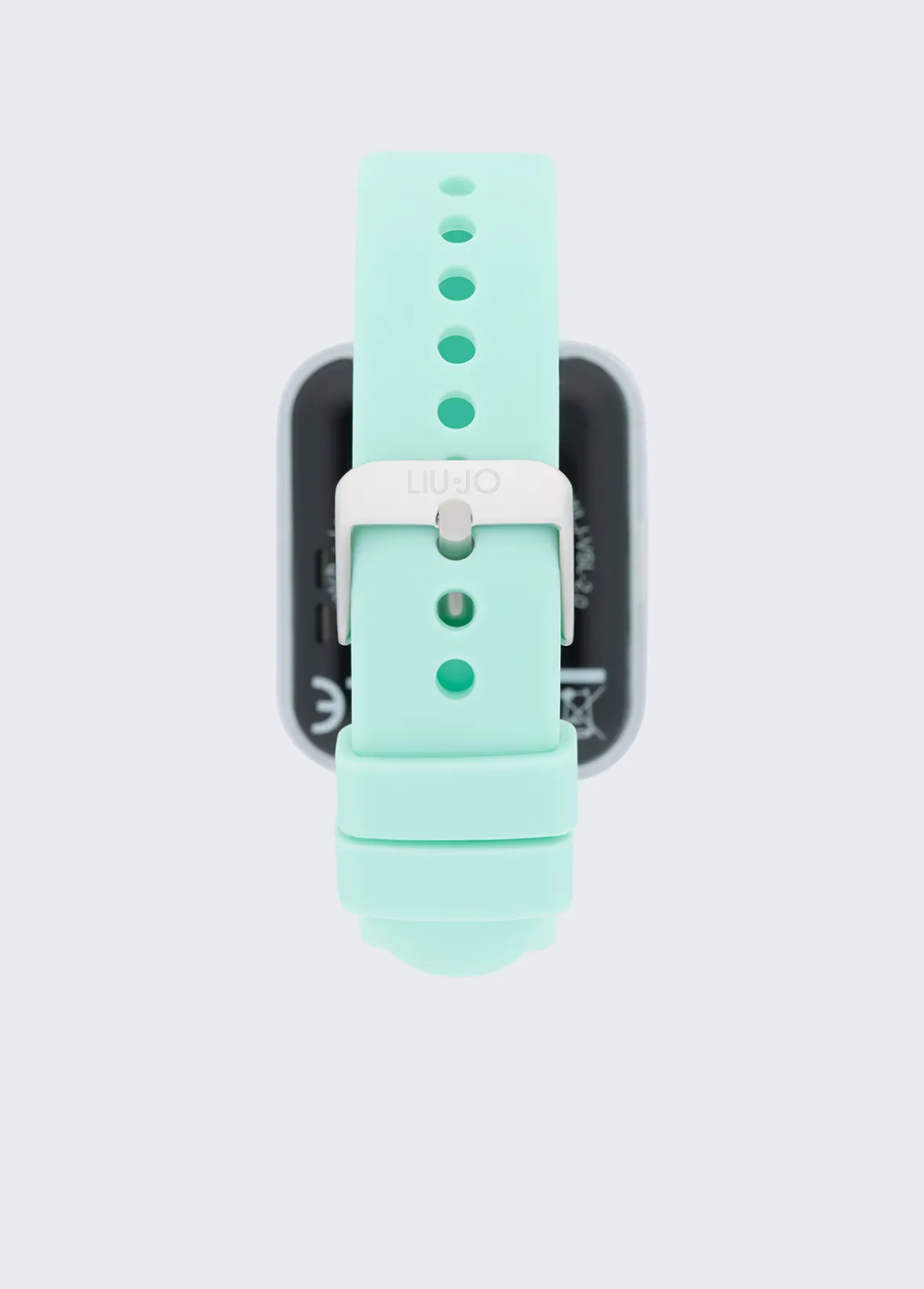 Smartwatch Mini Slim Luxury