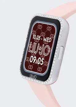 Smartwatch Mini Slim Luxury