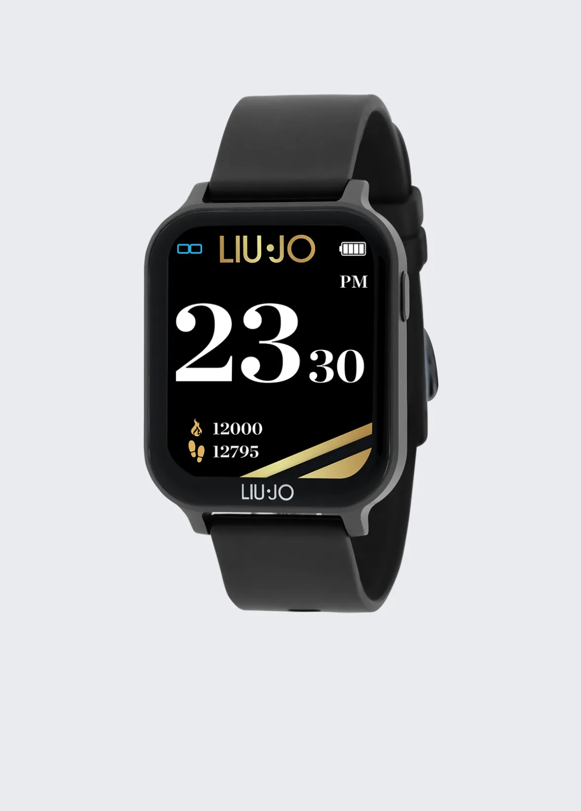 Smartwatch Voice Energy