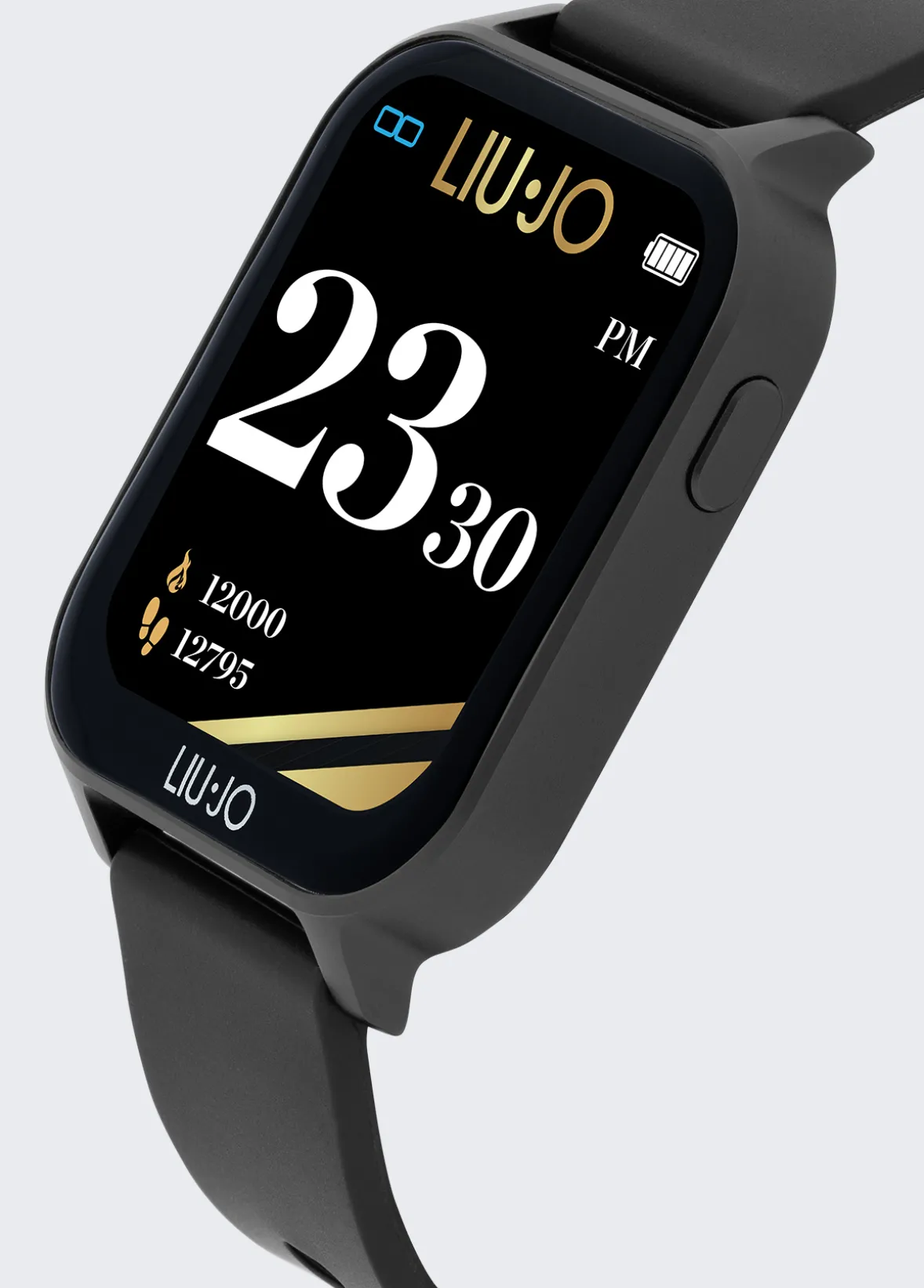 Smartwatch Voice Energy