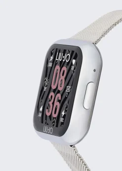 Smartwatch Voice Mini