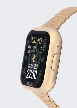 Smartwatch Voice Mini