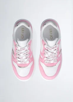 Sneakers da bimba