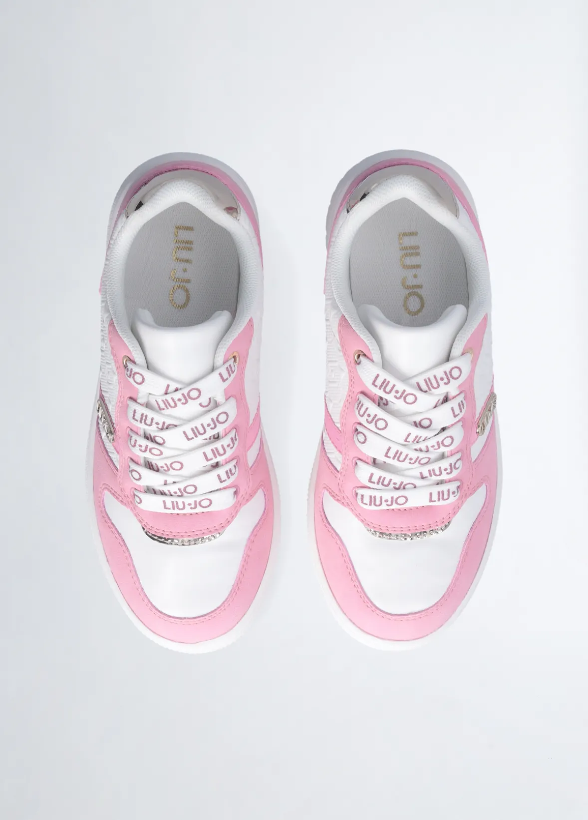 Sneakers da bimba