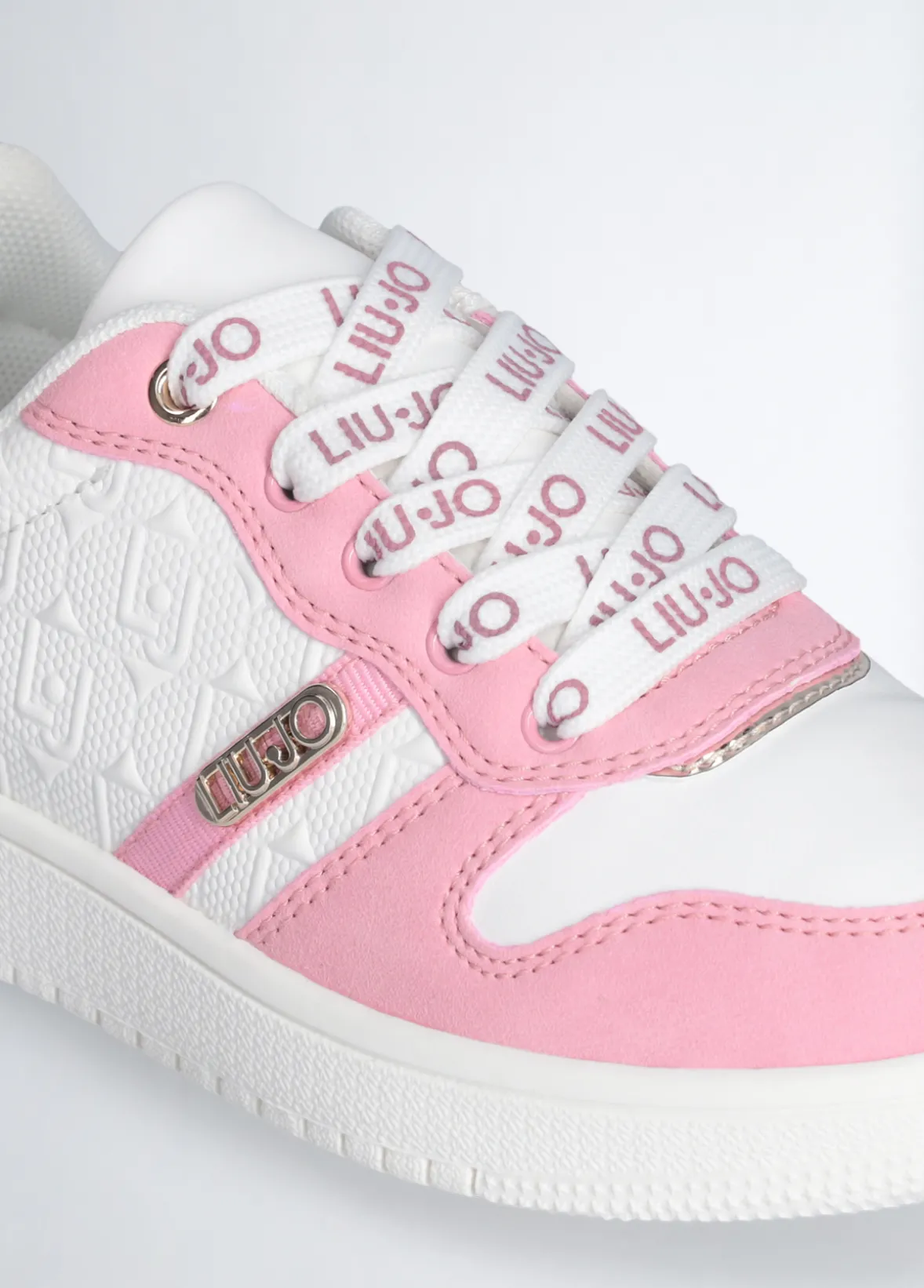 Sneakers da bimba
