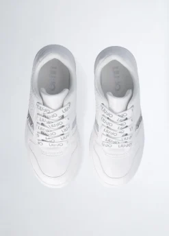 Sneakers da bimba