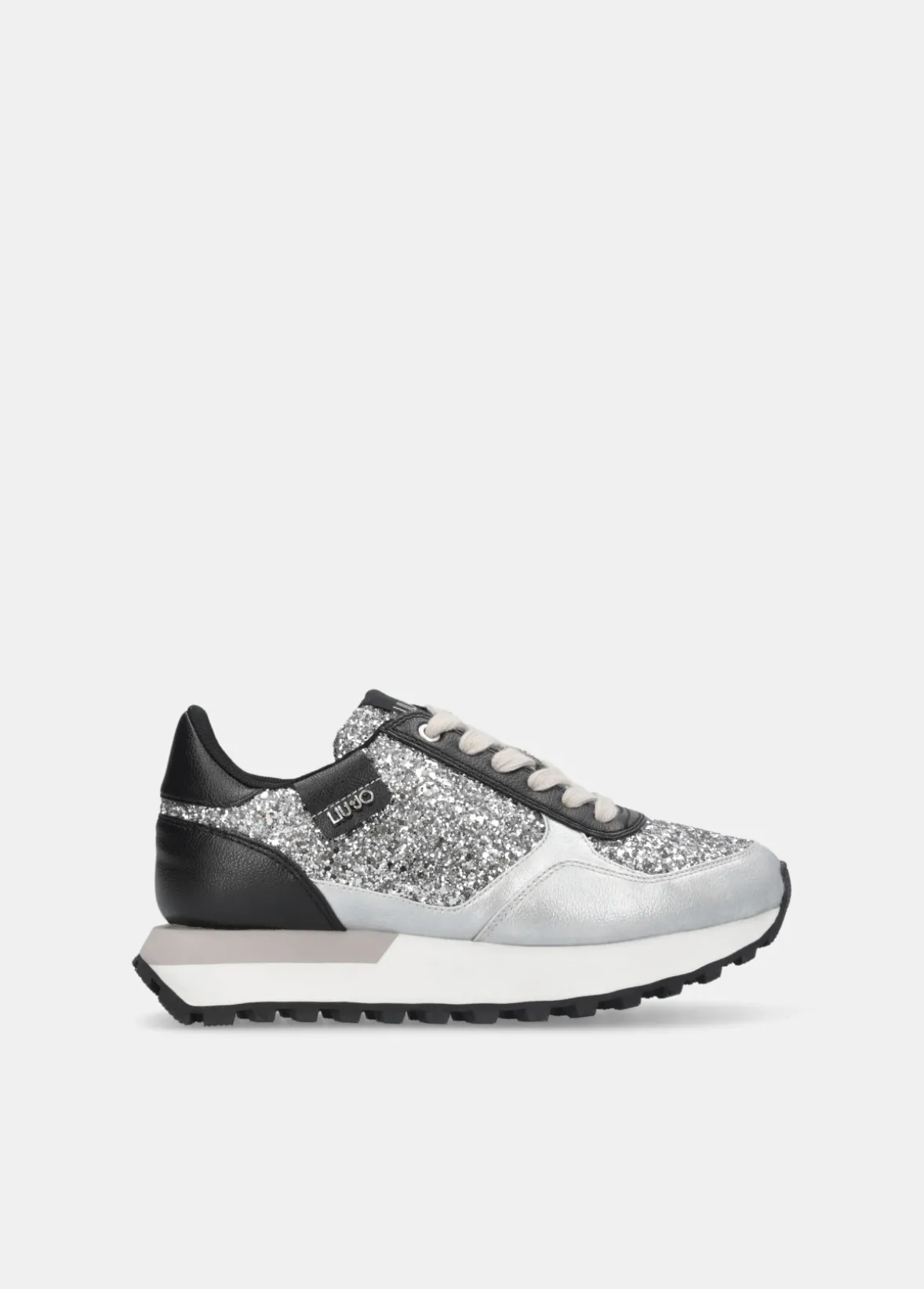 Sneakers full glitter