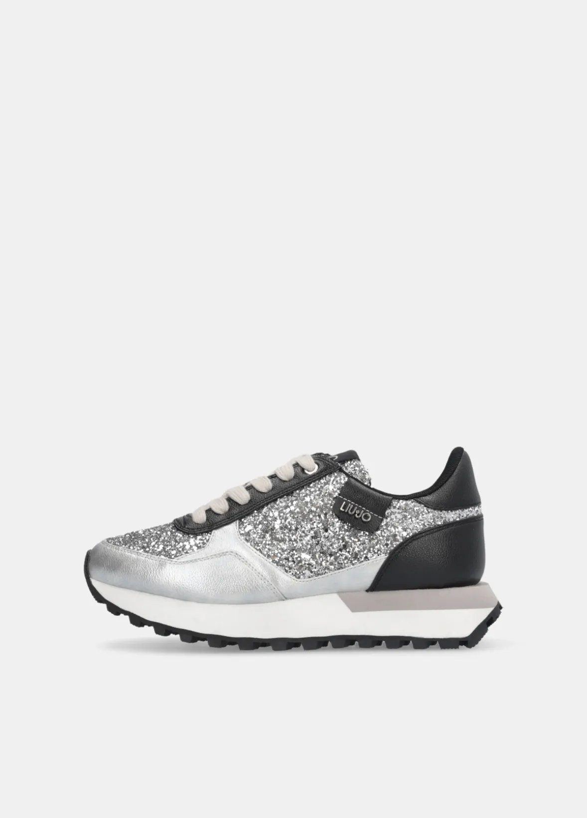 Sneakers full glitter