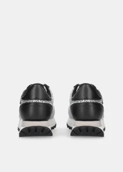 Sneakers full glitter