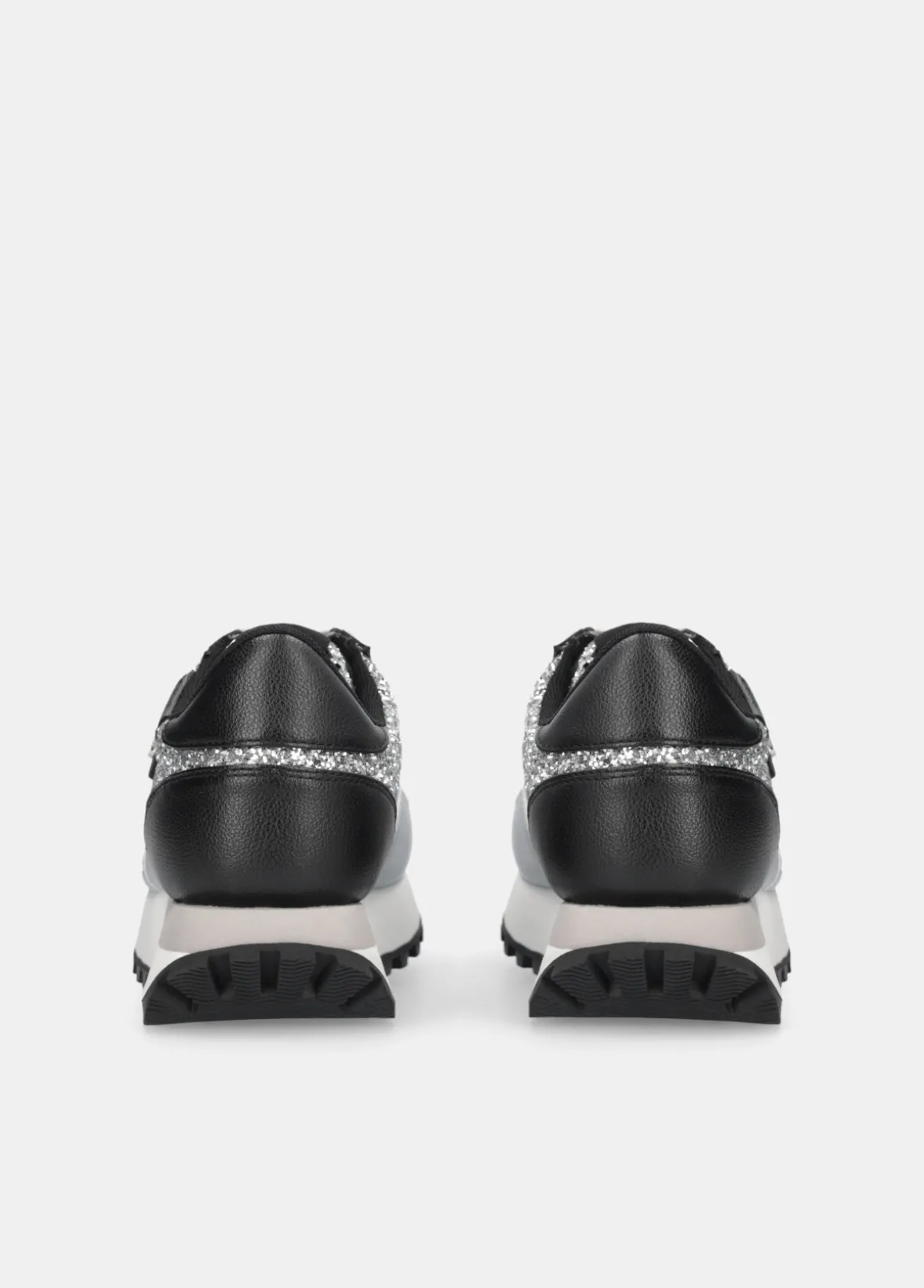 Sneakers full glitter