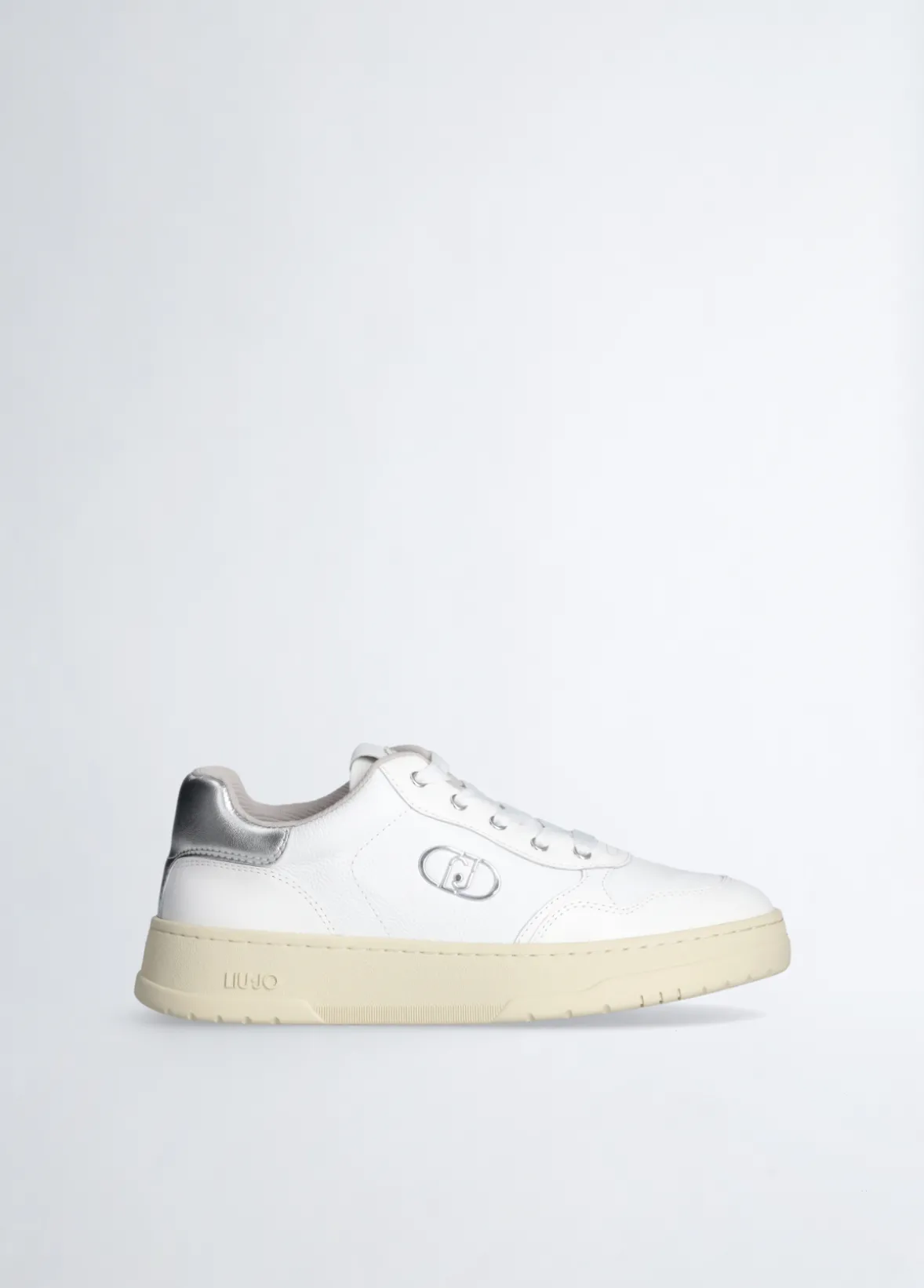 Sneakers in pelle