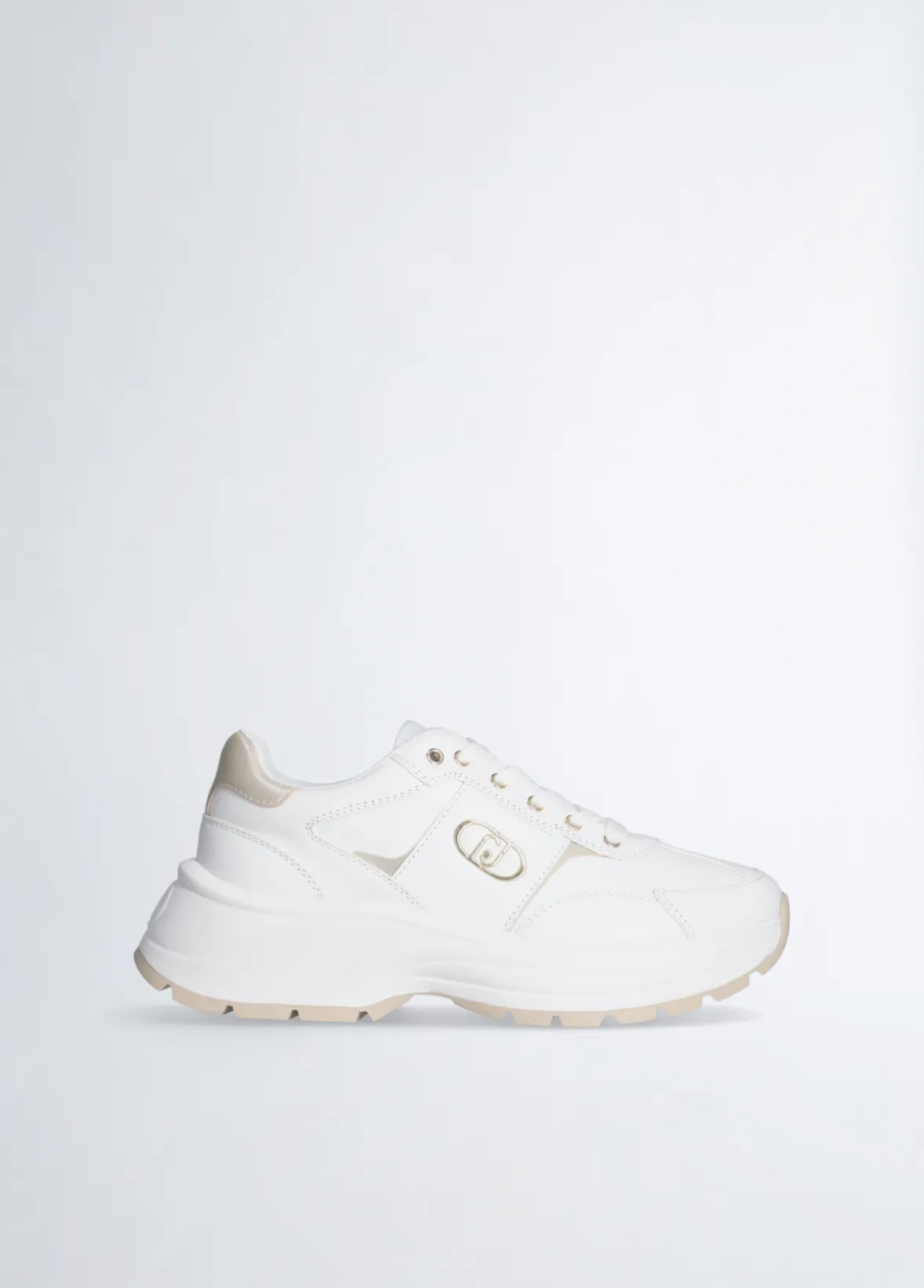 Sneakers in pelle