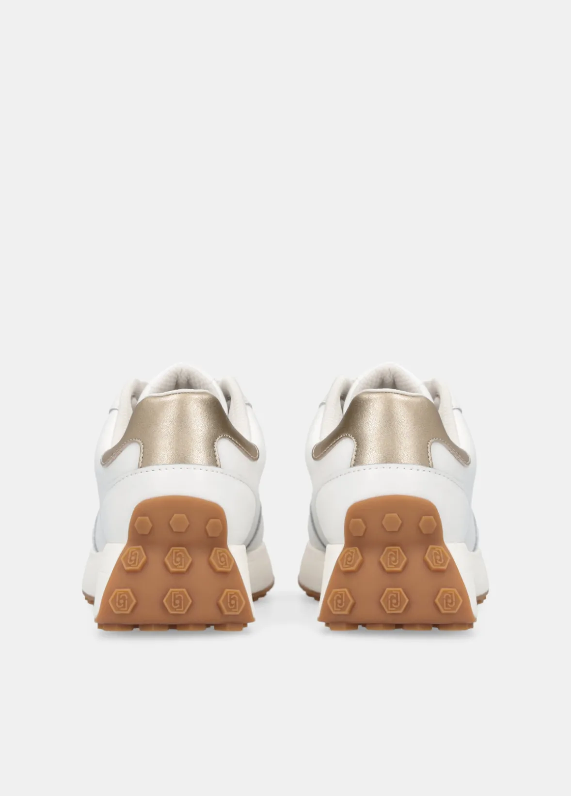 Sneakers in pelle