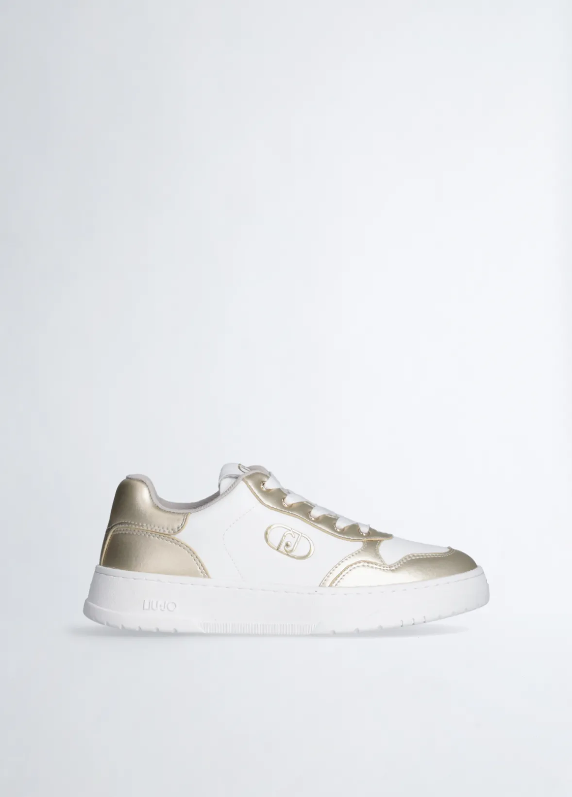 Sneakers in pelle