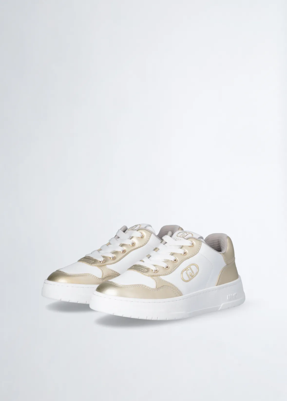 Sneakers in pelle