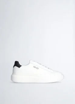 Sneakers platform