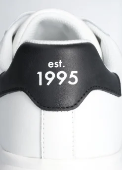 Sneakers platform