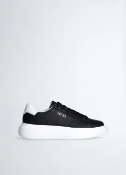 Sneakers platform