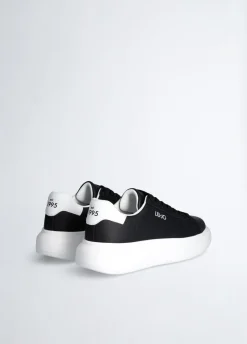 Sneakers platform