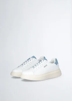 Sneakers platform