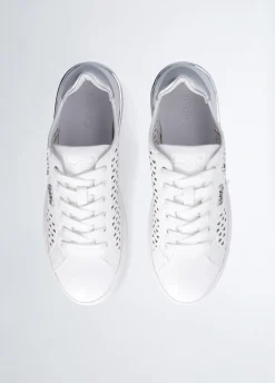 Sneakers traforate