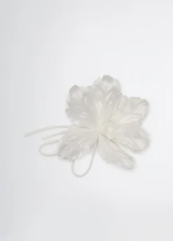 Spilla fiore