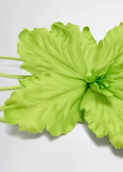 Spilla fiore