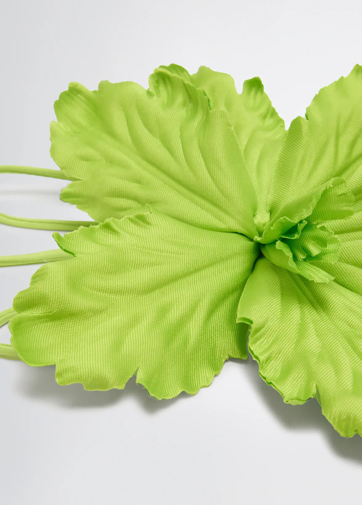 Spilla fiore