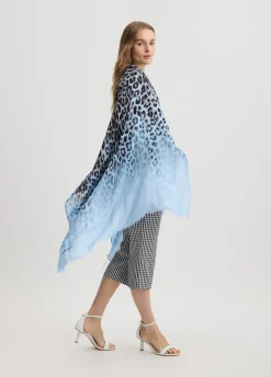 Stola animalier