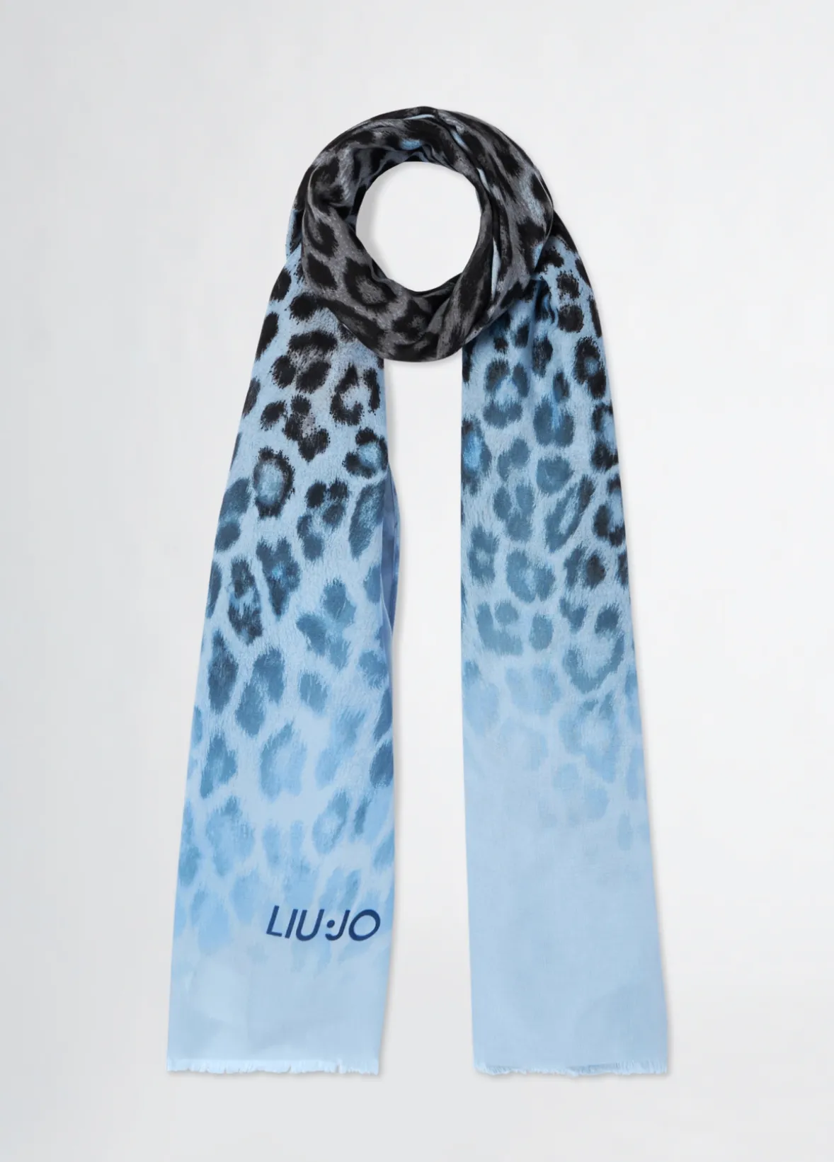 Stola animalier