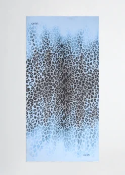 Stola animalier