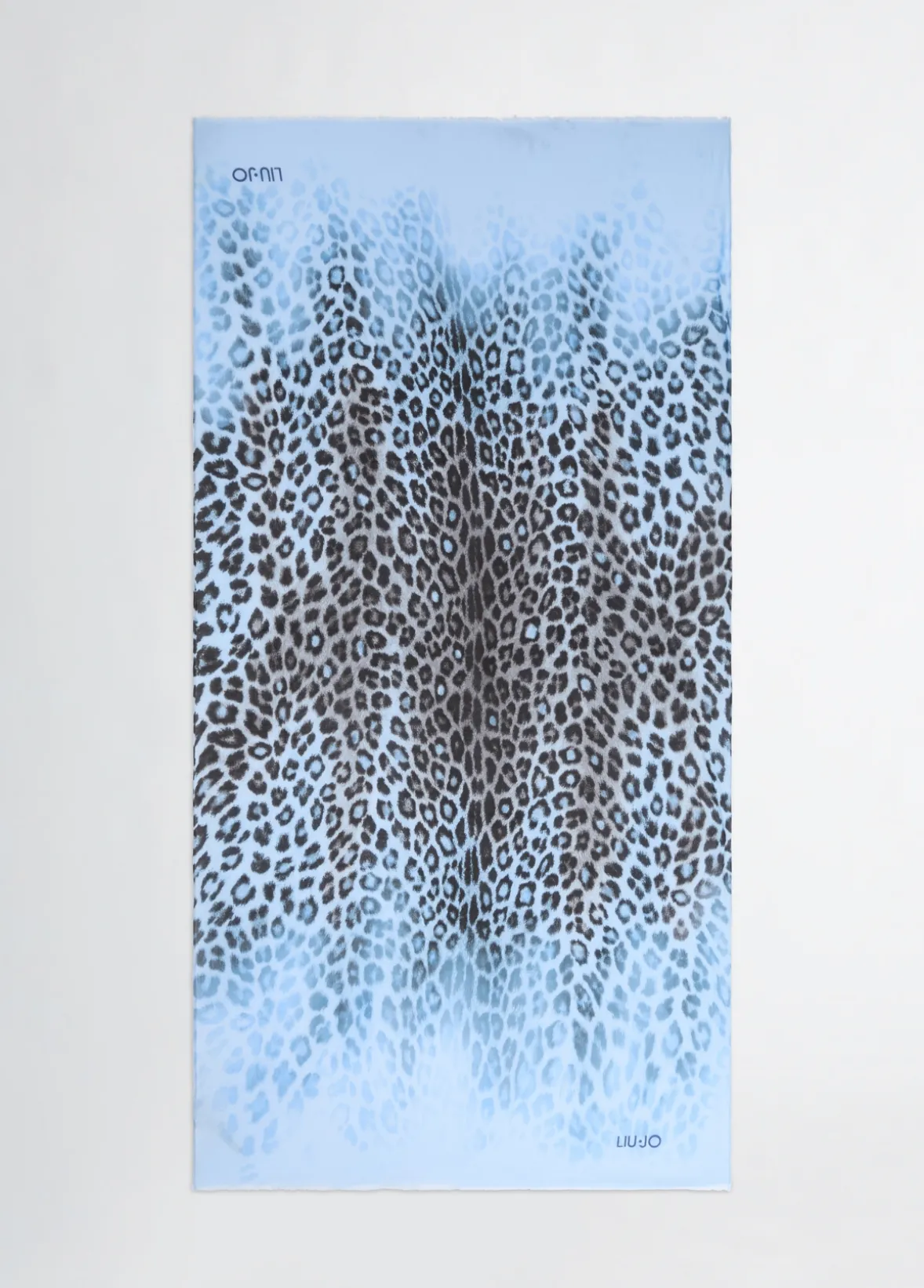 Stola animalier