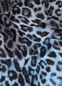 Stola animalier