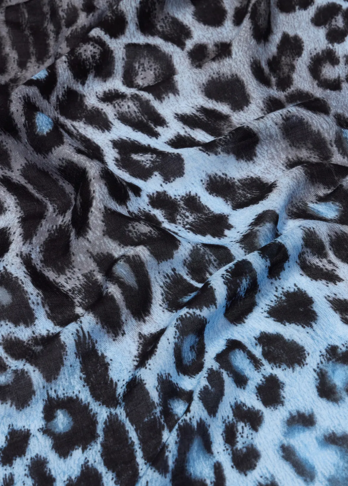 Stola animalier