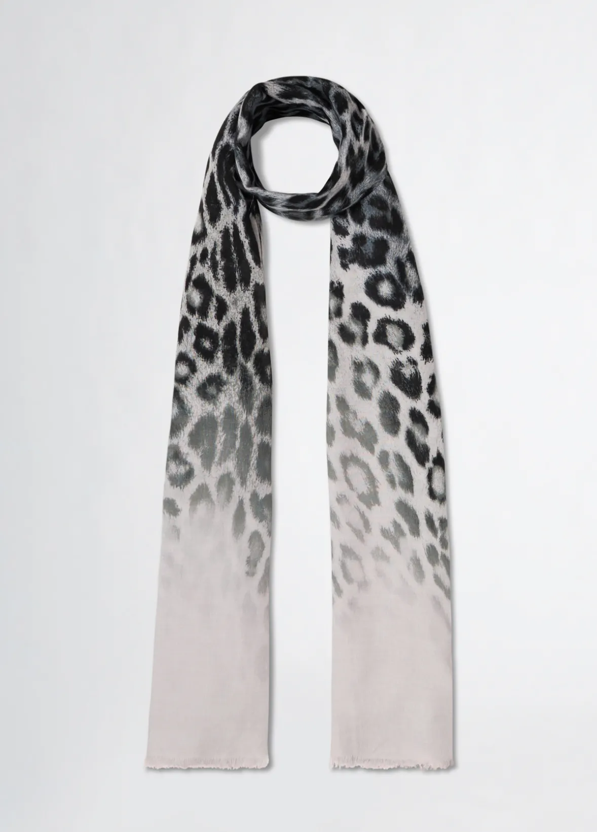 Stola animalier