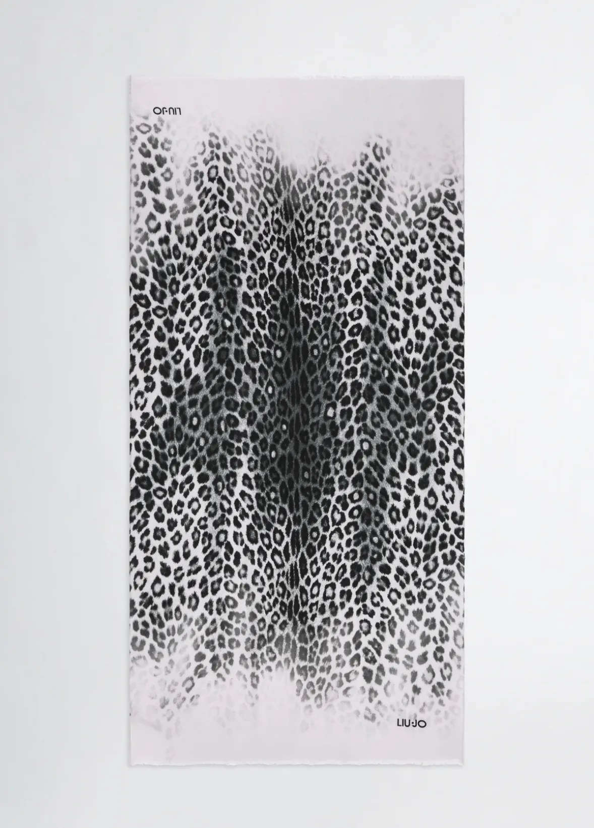Stola animalier