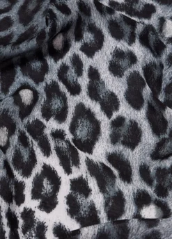 Stola animalier