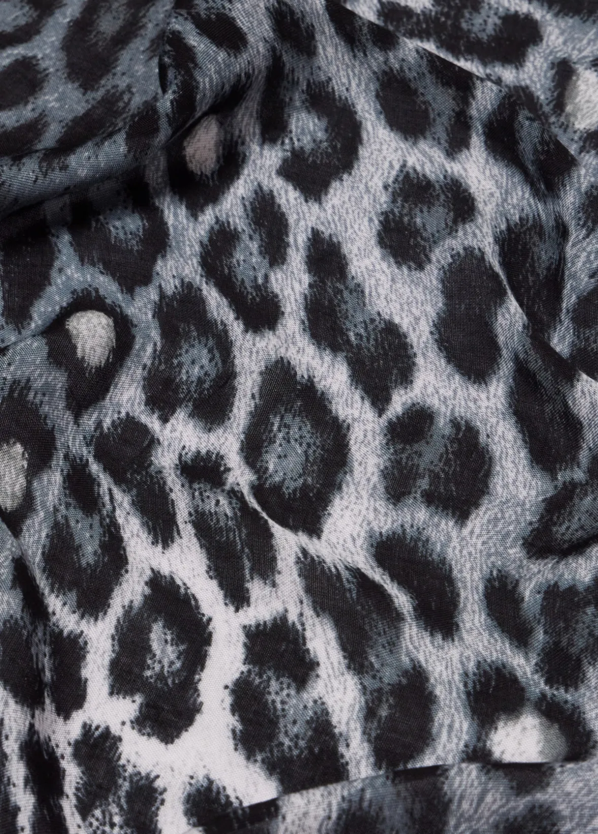 Stola animalier