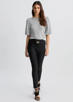Top con cut-out