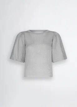 Top con cut-out