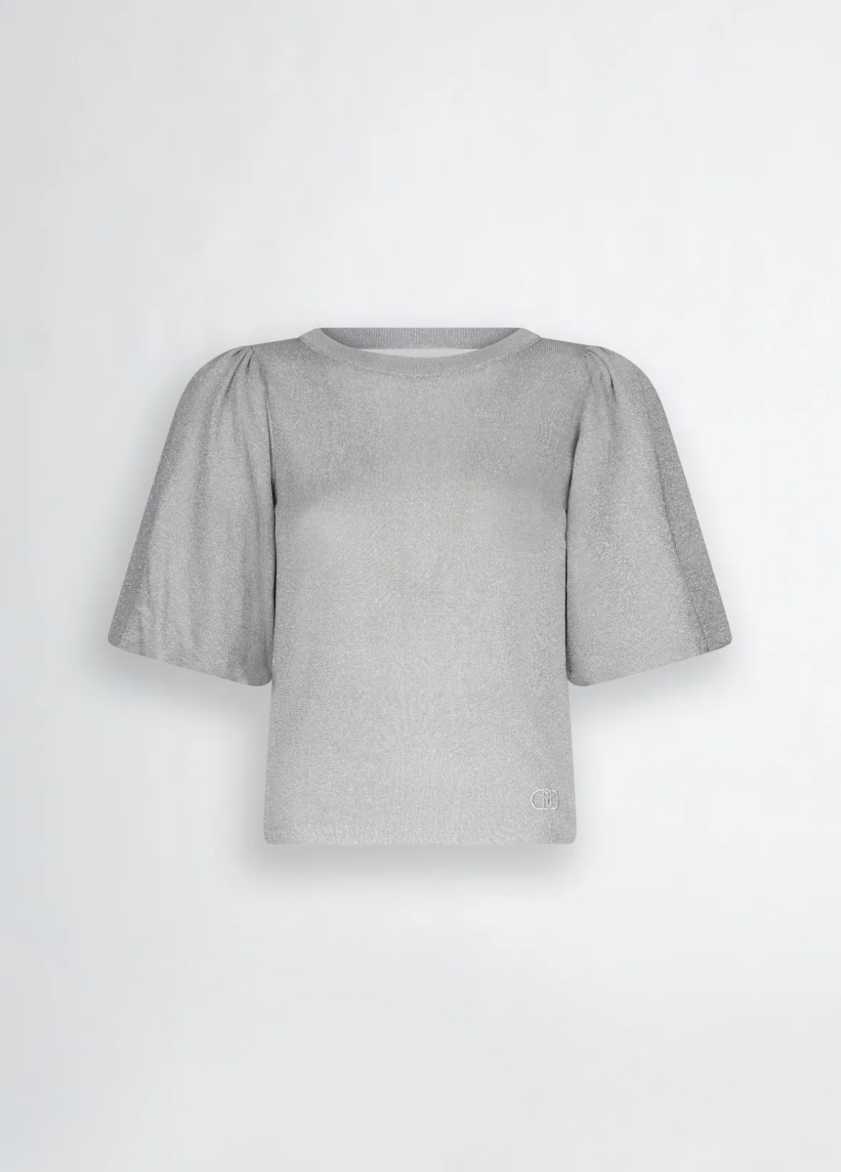 Top con cut-out