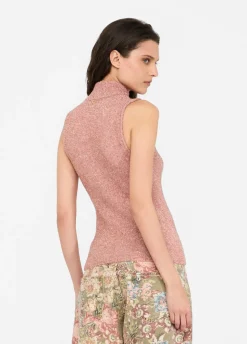 Top con cut-out
