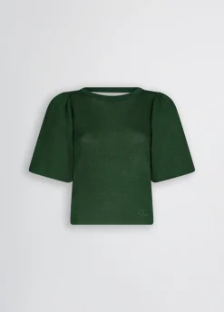 Top con cut-out
