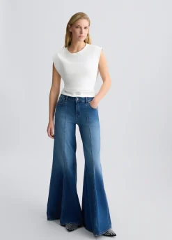 Top in cotone