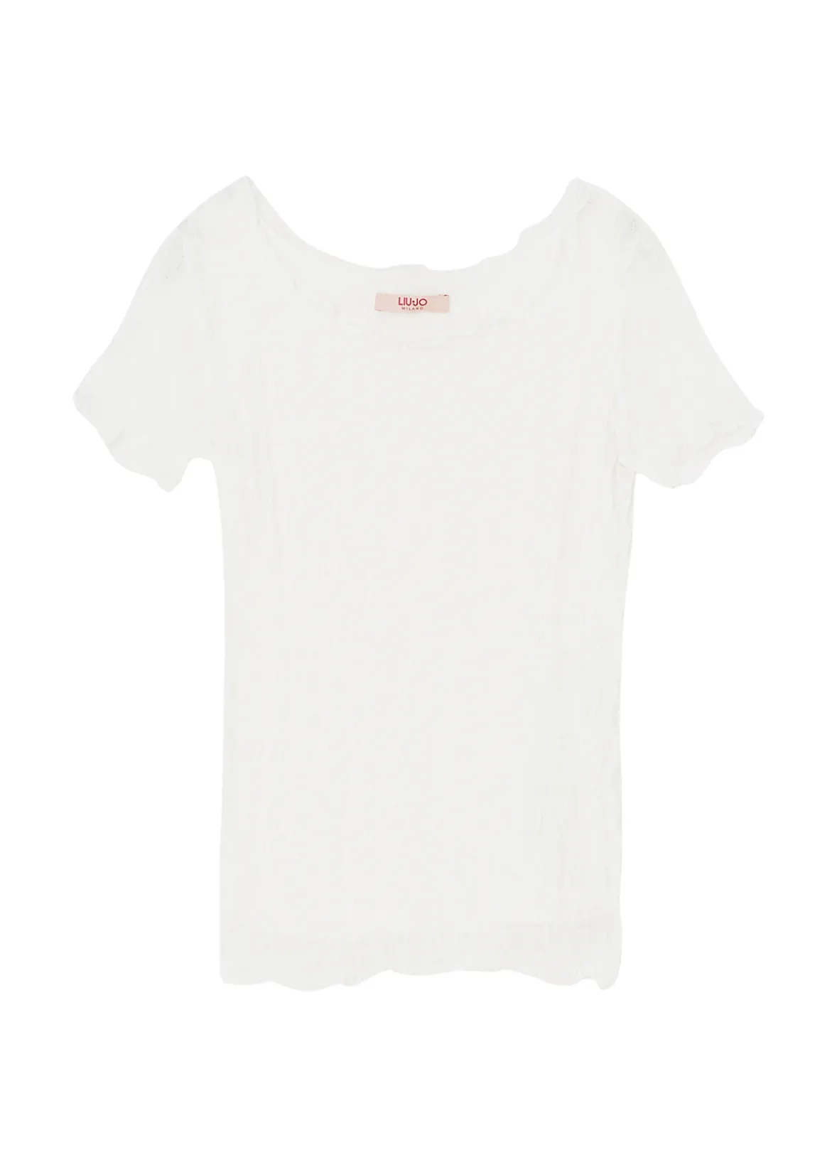 Top in jersey