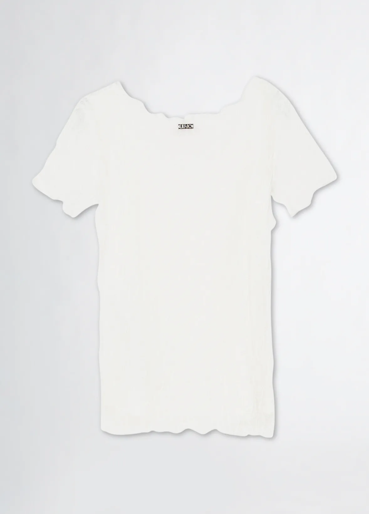 Top in jersey